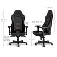 noblechairs Hero Gaming Chair Schwarz/Rot image number null