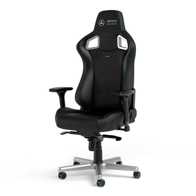 noblechairs Epic Gaming Chair Mercedes-AMG image number 0
