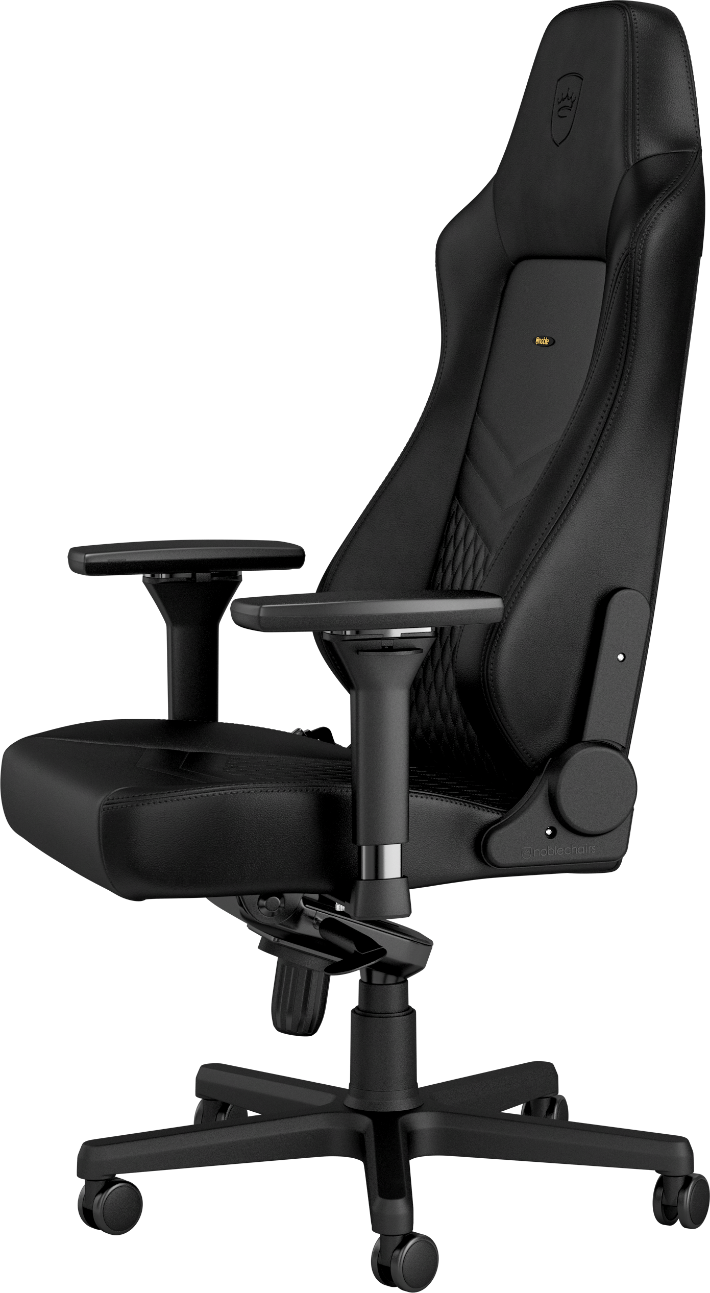 elegant aesthetics HERO Real Leather