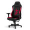 noblechairs HERO Gaming Chair DOOM Edition