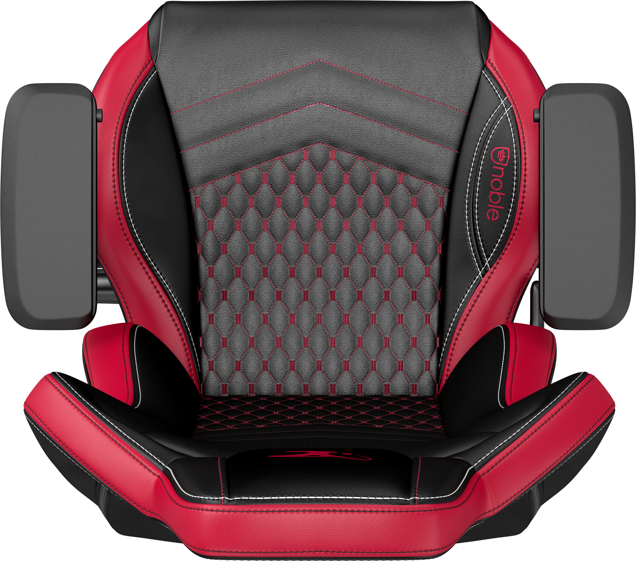 4D armrests EPIC Mousesports Edition