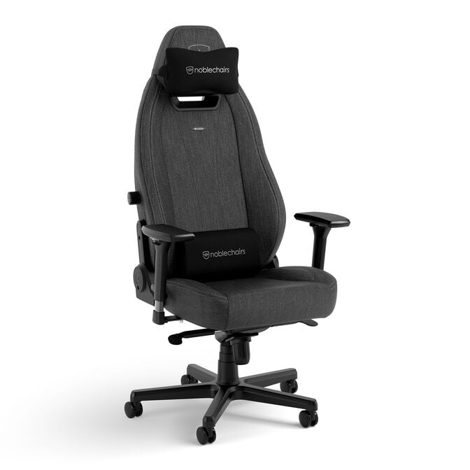 noblechairs Legend TX Gaming Chair Anthracite image number 5