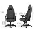 noblechairs Legend TX Gaming Chair Anthracite image number null