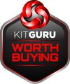 Ein sehr gut gebauter, bequemer und ergonomischer Gaming-Stuhl