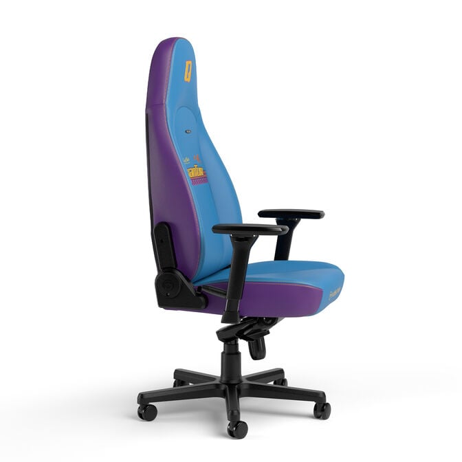 noblechairs ICON Gaming-Stuhl Fallout Nuka-Cola Quantum image number 3