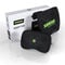 noblechairs Memory Foam Pillow Set Shure Edition