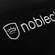 noblechairs Pillow Set EPIC ICON HERO LEGEND image number null