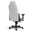 noblechairs HERO Gaming Chair White Edition image number null