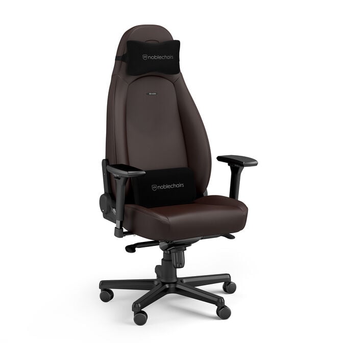 noblechairs ICON Gaming Chair Java Edition image number 5