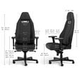 noblechairs Legend Gaming Chair Black Edition image number null