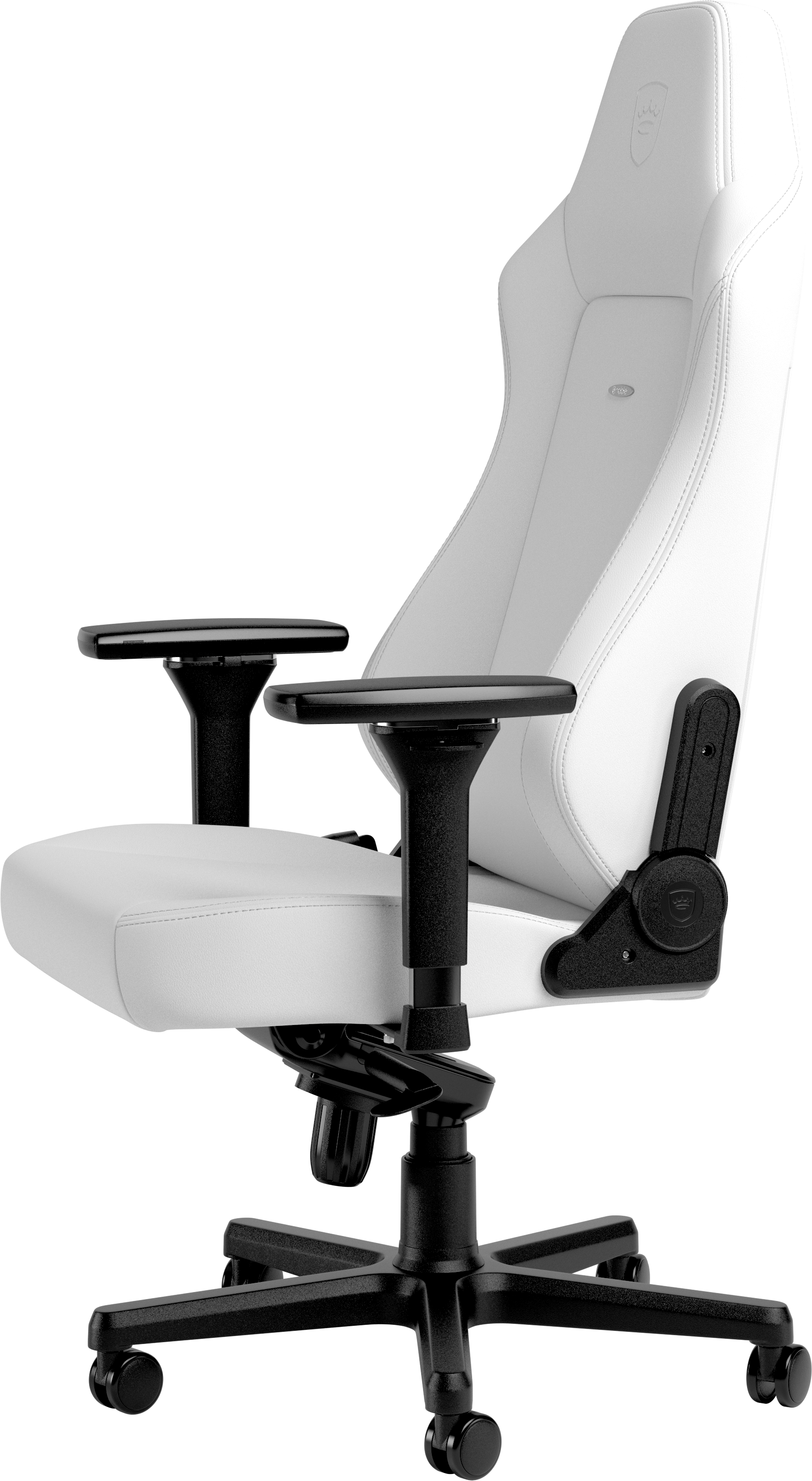EHA award winner noblechairs HERO White Edition