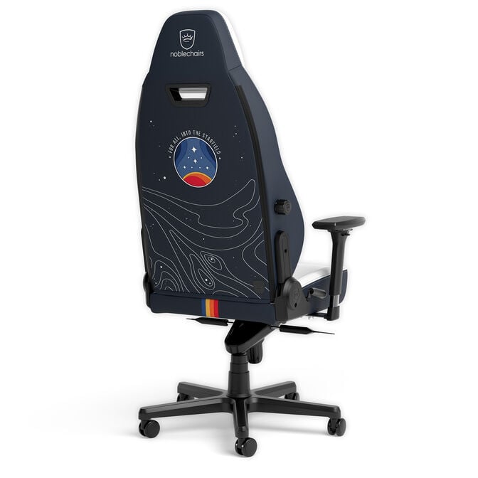 noblechairs Legend Gaming Chair Starfield Edition image number 2