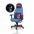 noblechairs Memory Foam Pillow Set Fallout Nuka-Cola image number null