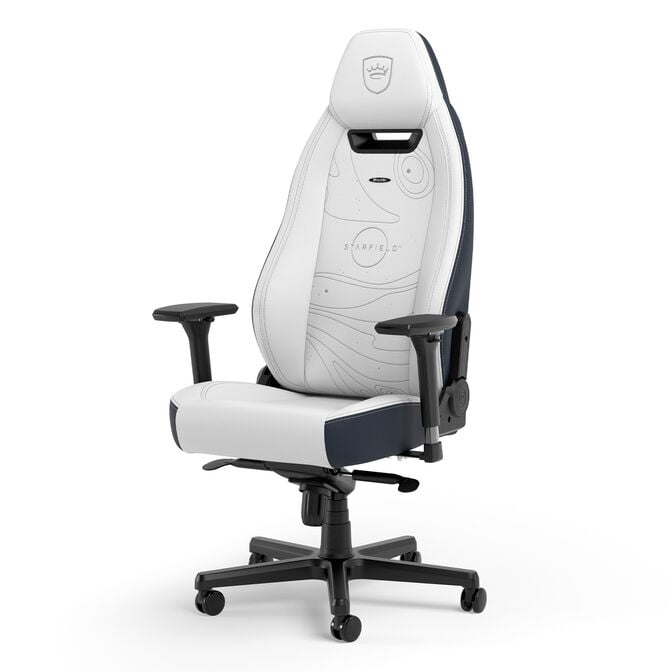 noblechairs Legend Gaming Chair Starfield Edition image number 0