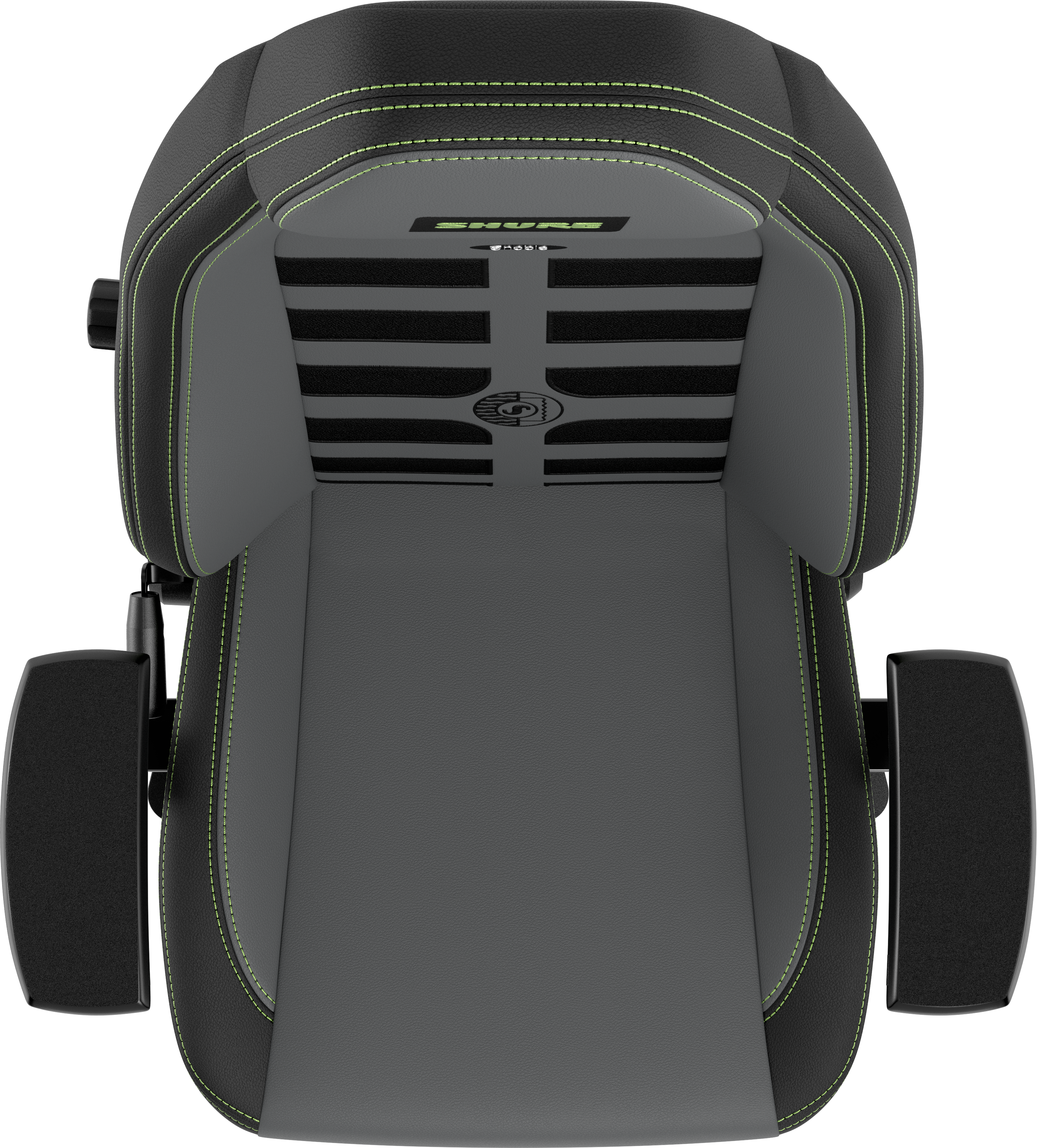 noblechairs LEGEND Shure Edition
