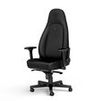 noblechairs ICON Gaming Chair Black Edition image number null