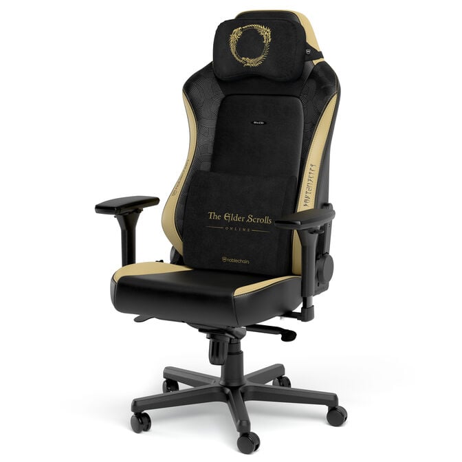 noblechairs Memory Foam Pillow Set The Elder Scrolls Online image number 3