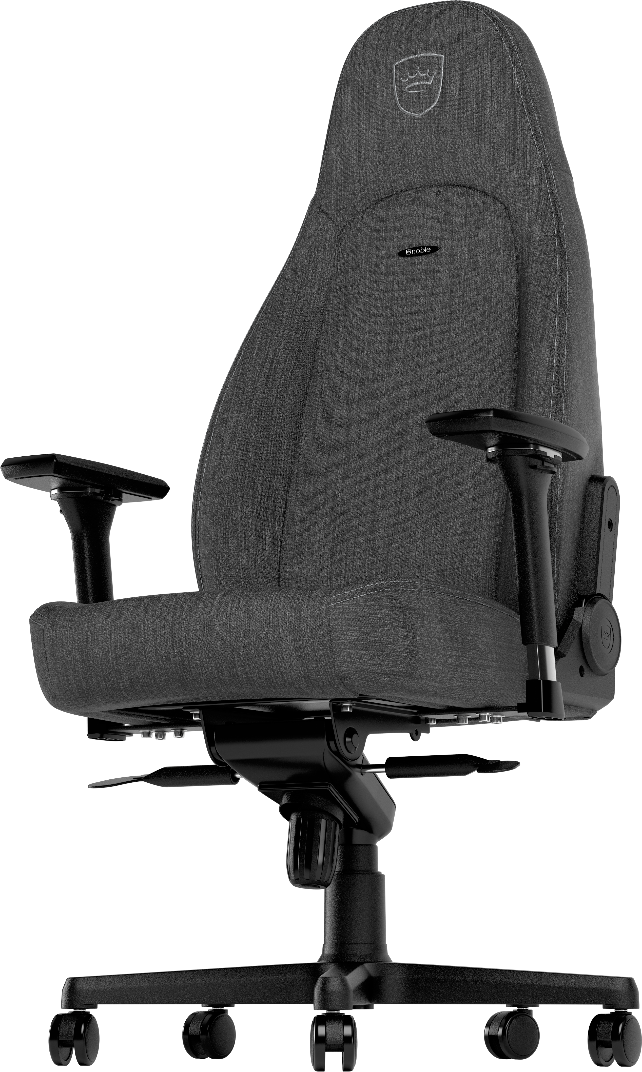 precision manufacturing ICON TX Edition