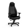 noblechairs ICON Gaming Chair Black Edition image number null