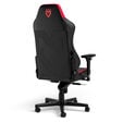 noblechairs HERO Gaming Chair mousesports Edition image number null