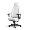 noblechairs ICON Gaming Chair White Edition