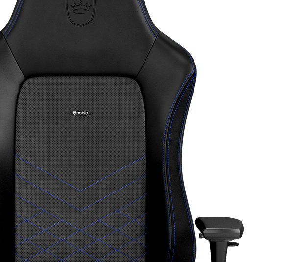 gaming chair vegan HERO Series