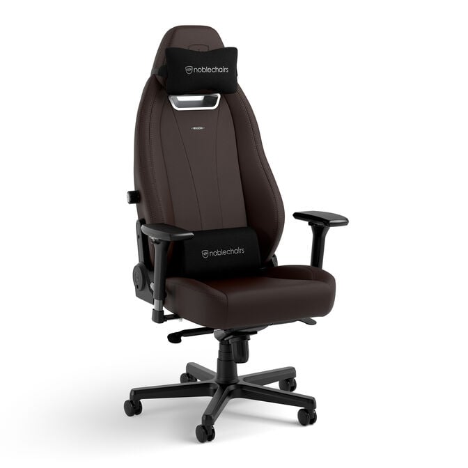 noblechairs Legend Gaming Chair Java Edition image number 5