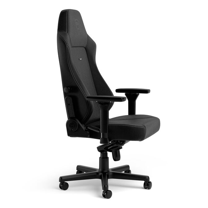 noblechairs - HERO MF Schwarz image number 3