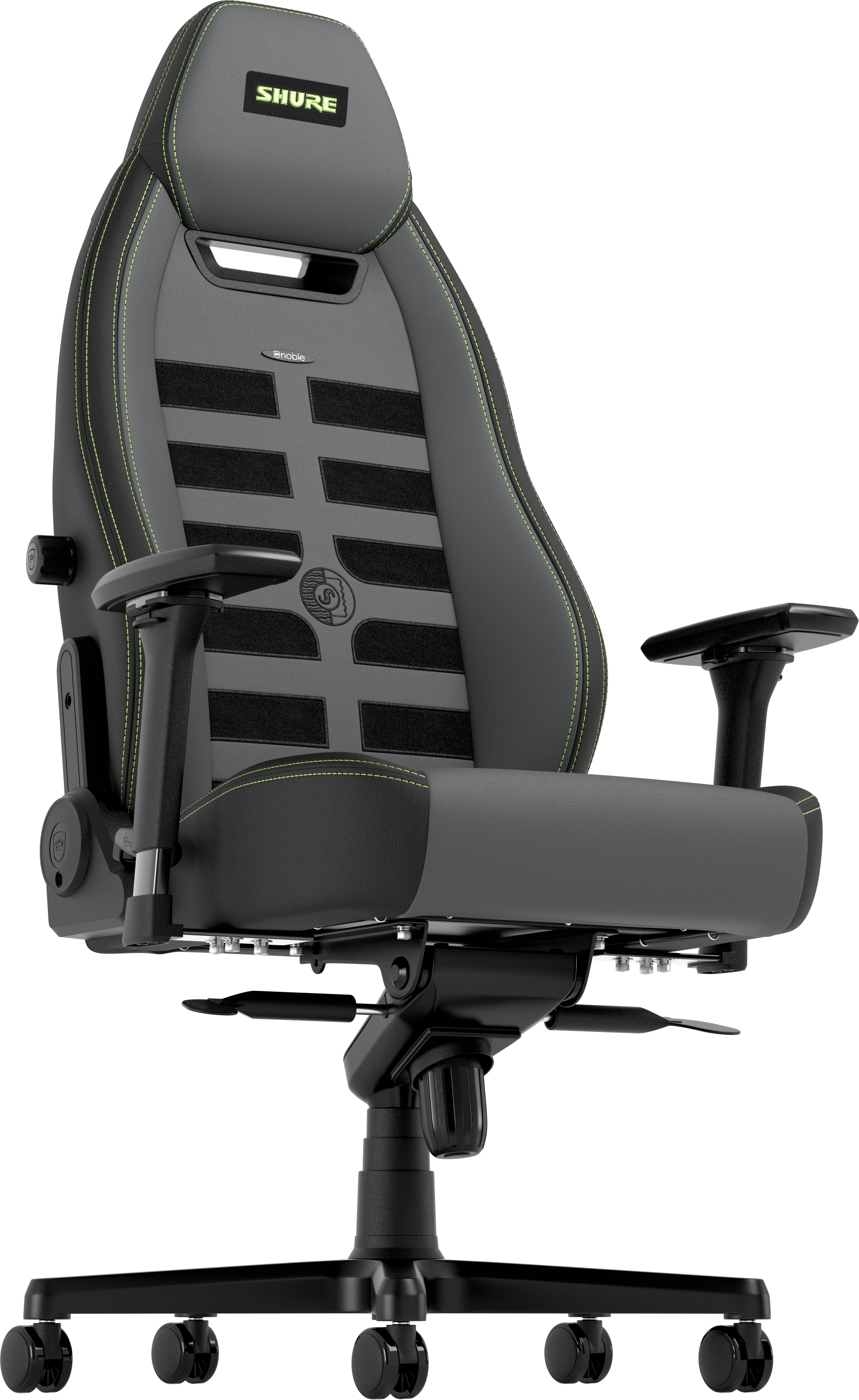 noblechairs LEGEND Shure Edition
