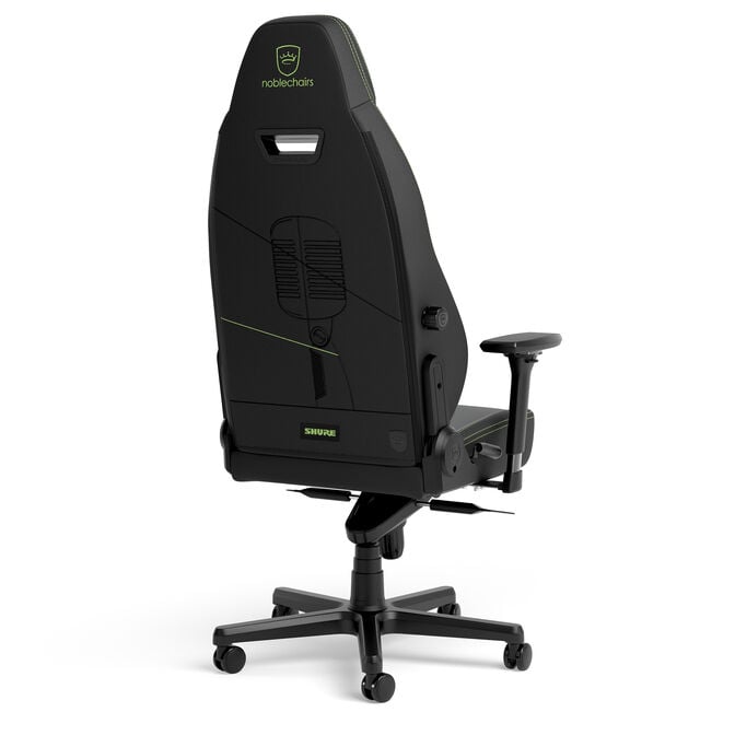 noblechairs Legend Gaming Chair Shure Edition image number 2