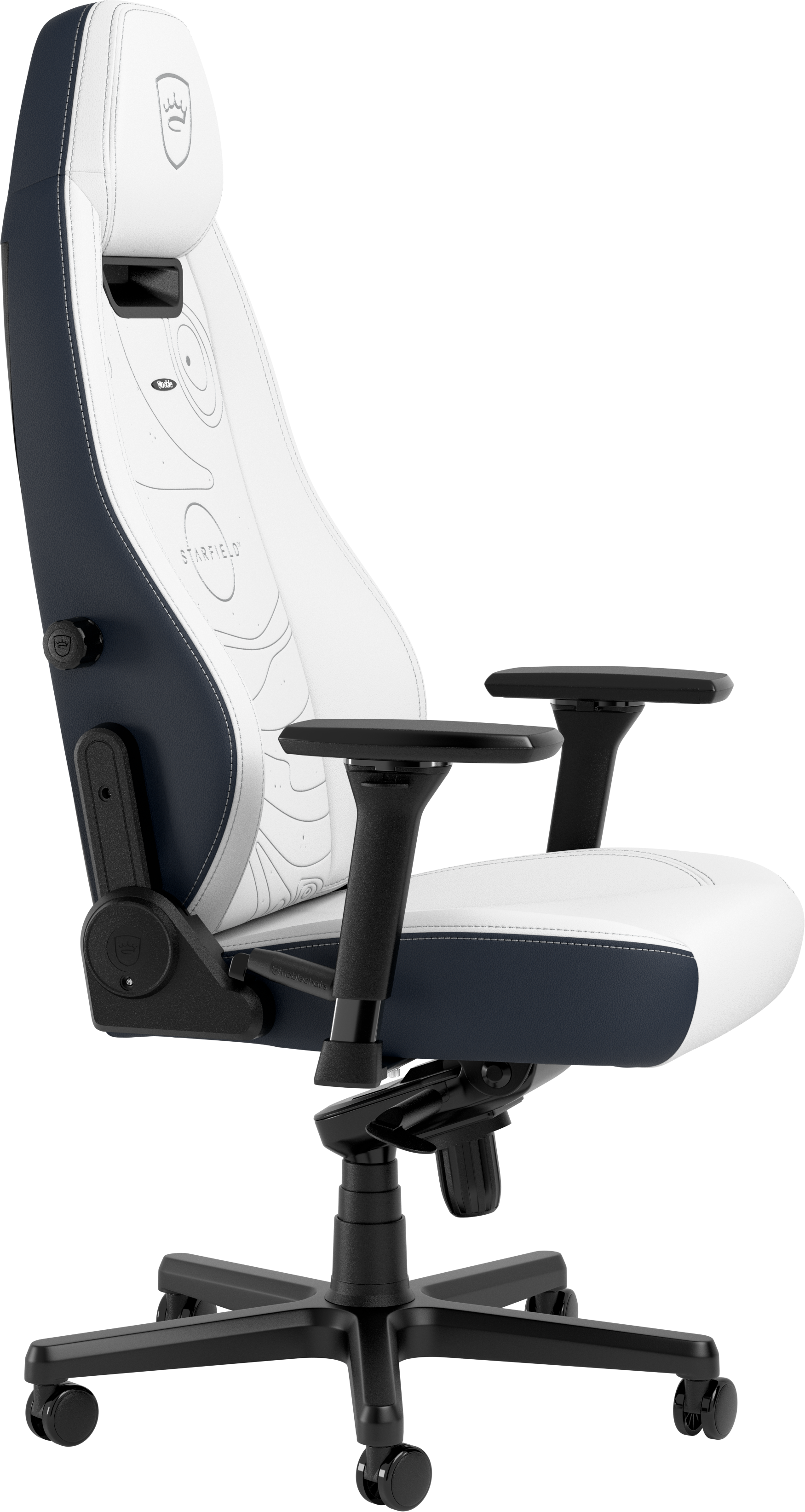 noblechairs Qualität LEGEND Starfield Edition