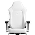 noblechairs HERO Gaming Chair White Edition image number null