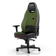 noblechairs Legend Gaming Chair DOOM The Dark Ages Edition image number null