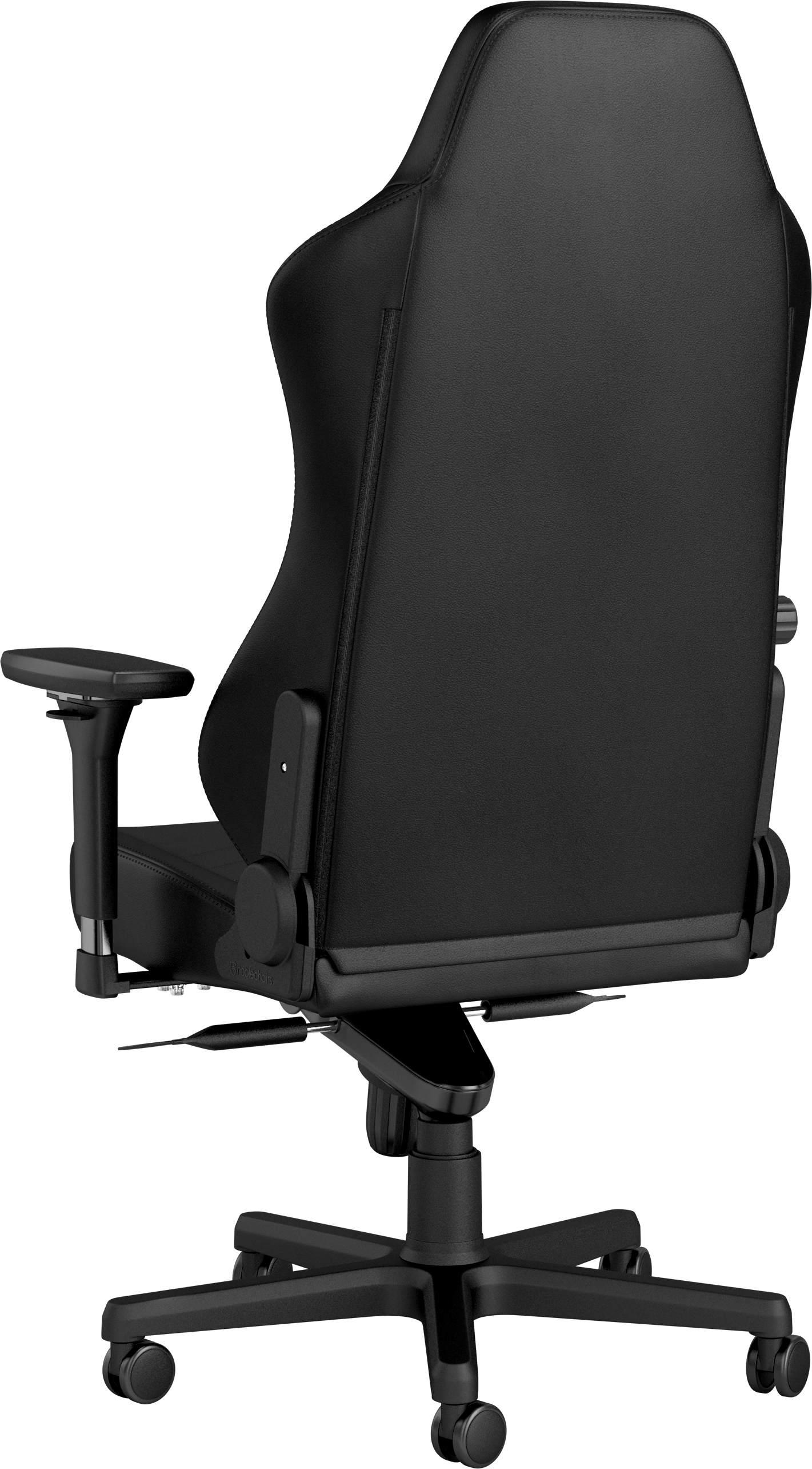 adjustable HERO Real Leather