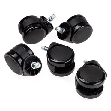 noblechairs Hard Floor Casters V2 60 mm
