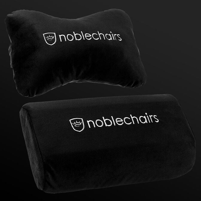 noblechairs Pillow Set EPIC ICON HERO LEGEND image number 8