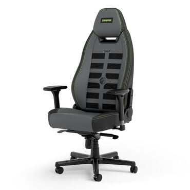 noblechairs Legend Gaming Chair Shure Edition