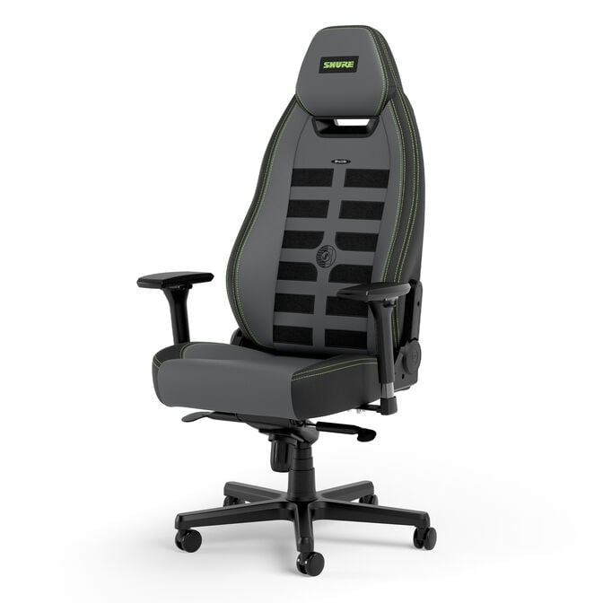 noblechairs Legend Gaming Chair Shure Edition image number 0