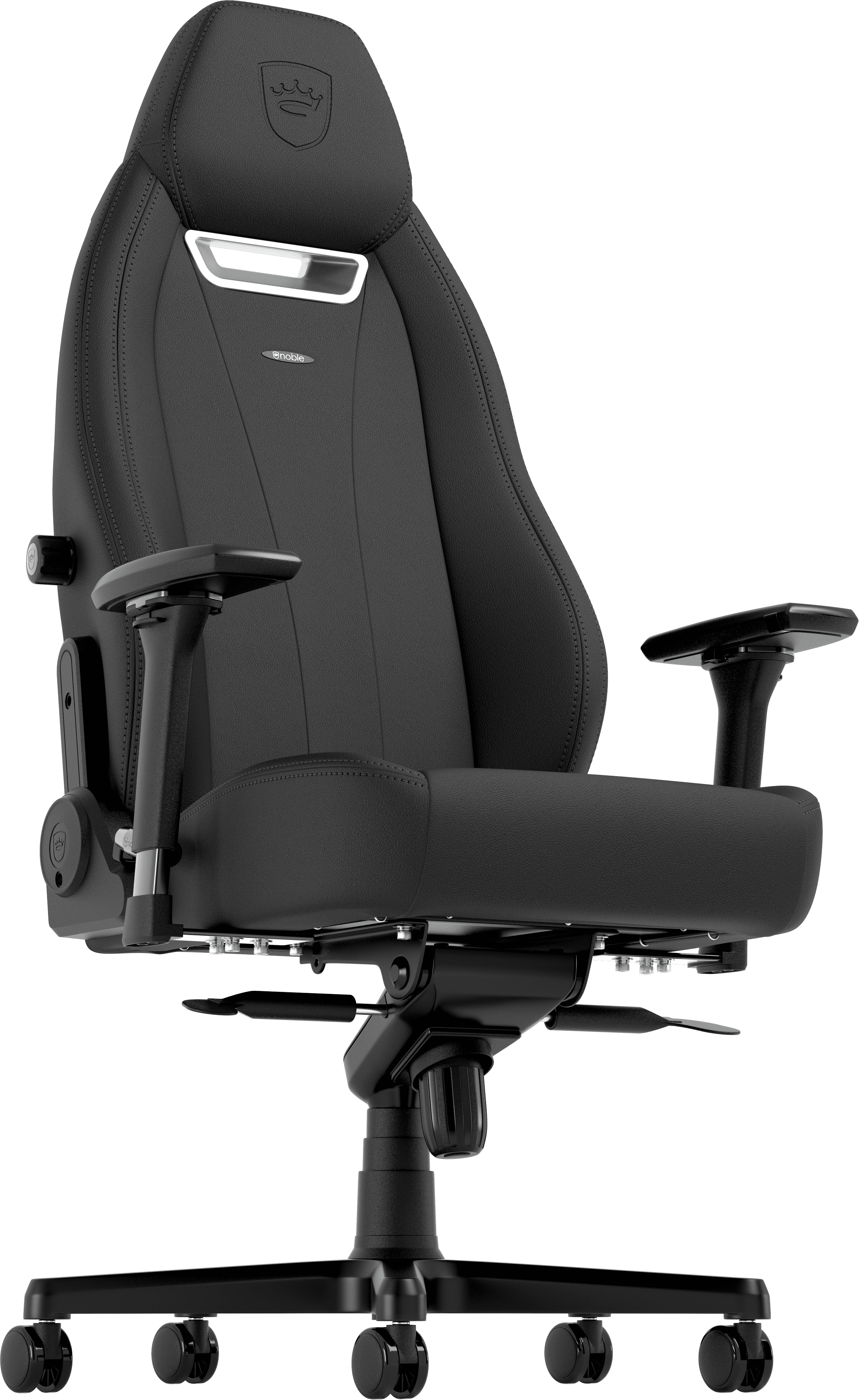 noblechairs legendäre LEGEND Black Edition
