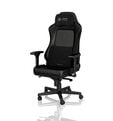 noblechairs Memory Foam Cushion Set Mercedes‑AMG PETRONAS image number null