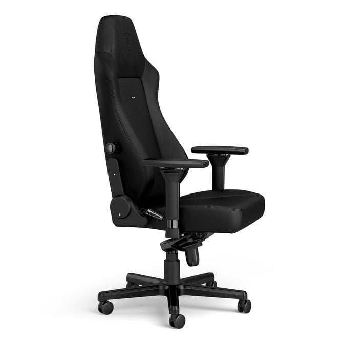 noblechairs HERO Gaming Chair Black Edition image number 3