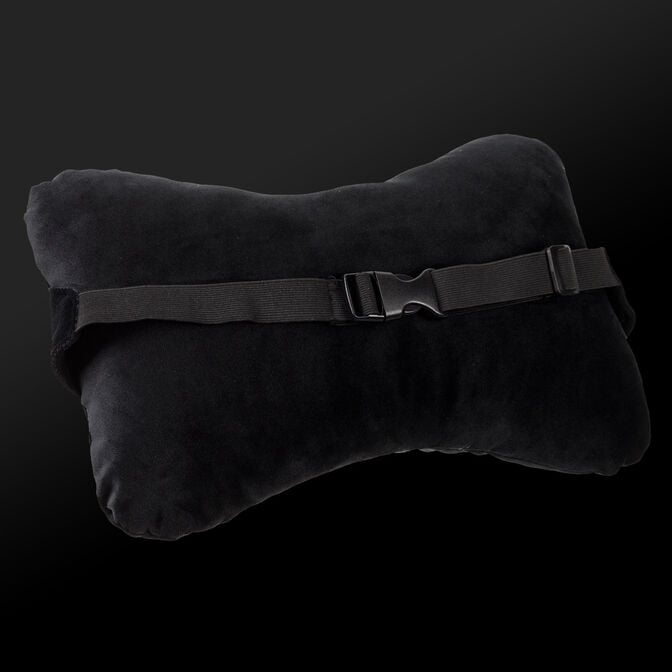 noblechairs Pillow-Set EPIC ICON HERO LEGEND Schwarz/Gold image number 9