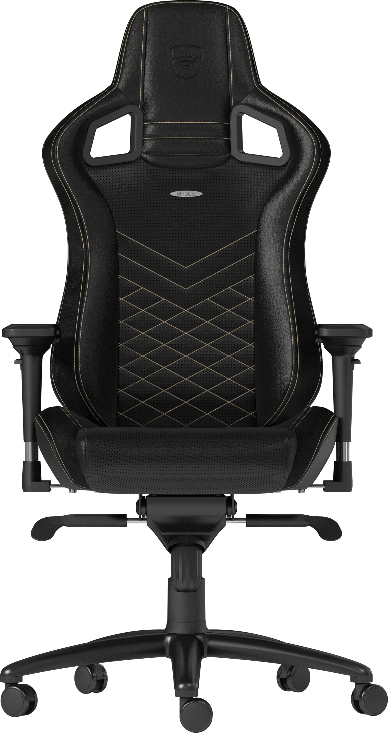 comfort EPIC PU Black Gold