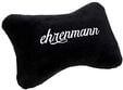 noblechairs Headrest Gentleman Kopfst&uuml;tze Schwarz image number null