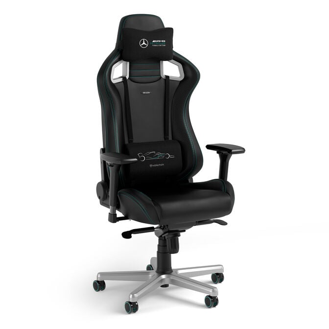 noblechairs Epic Gaming Chair Mercedes-AMG image number 5