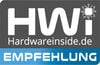 Hardware Inside - Noblechairs HERO &ndash; Gro&szlig;er Edel-Gaming-Chair im Test