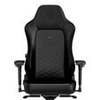 noblechairs HERO Gaming Chair Black/Black image number null