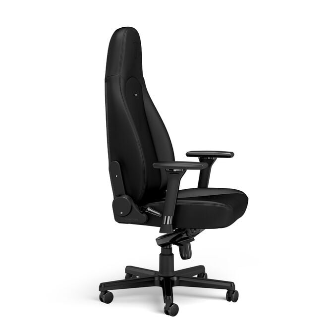 noblechairs ICON Gaming Chair Black Edition image number 3