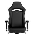 noblechairs HERO ST/G Gaming Chair Black Edition image number null