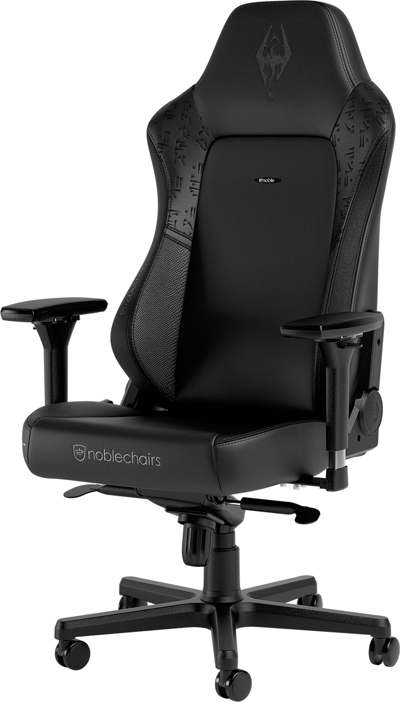 noblechairs HERO The Elder Scrolls V: Skyrim 10th Anniversary Edition